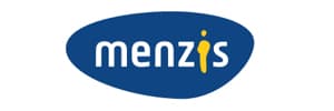 Logo Menzis